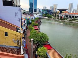 Boat Quay Conservation Area (D1), Retail #503034161